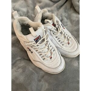 Fila Women's Disruptor II Size 6.5 6-1/2